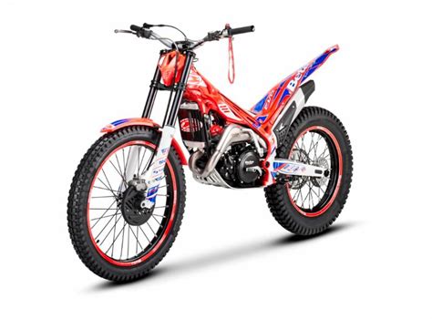 BETA TRIALS FACTORY EDITIONS Dirt Bike Magazine