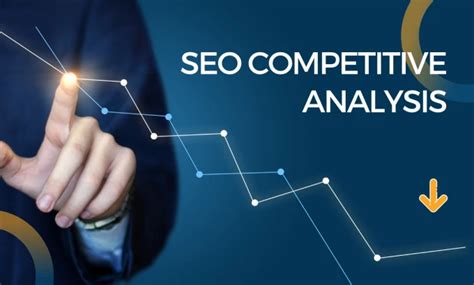 How To Do A SEO Competitor Analysis Perth Digital Edge