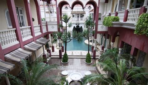 Inilah Rumah Sewa Buat Pesta Di Jakarta