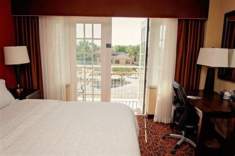 Hotel in Downtown Bradenton - Hampton Inn Bradenton Photos