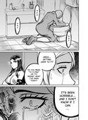 Redjet Hentai Demon Huntress Chapter English