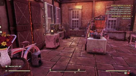 Fallout 76 Scrap Junk To Produce Fertilizer Quickest Easiest Guide