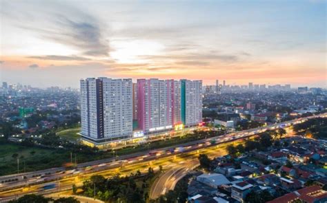 Green Pramuka City Berikan Promo Akhir Tahun