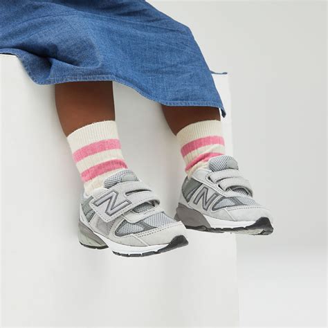 Kids' Shoes & Clothing - New Balance