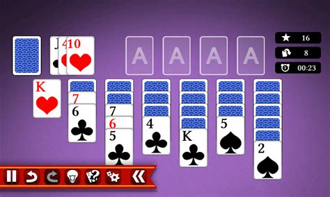 Solitaire Klondikeappstore For Android