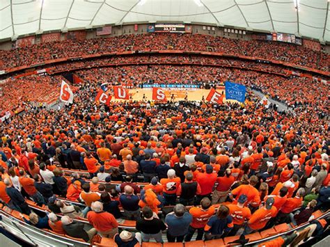 These are the 9 largest arenas in college basketball | NCAA.com