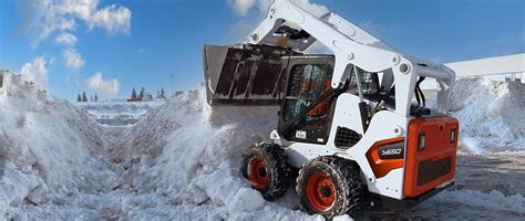 S650 Bobcat Skid Steer | OEM Specifications