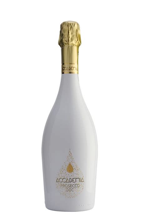 Prosecco Accademia White Bottega Spa