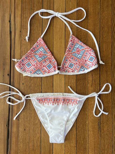 Ramy Brook Kaisley Bikini Top WTMI Dukes Online