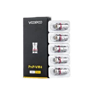 Voopoo Pnp Vm Coil Pcs Nimbus Imports