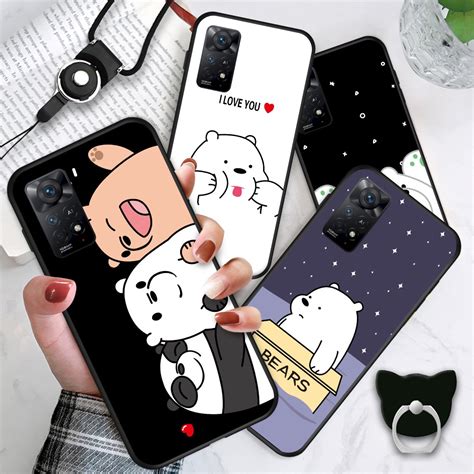 Capa Case Capinha Celular Para Xiaomi Redmi Note 11 Pro 4g5g Note 11s