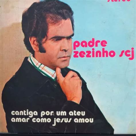 Introducir Images Amar Como Jesus Amo Padre Zezinho En Espa Ol