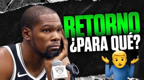 Se Le Hizo Tarde A Los Nets Para Scary Hours I Jorgemotatv Nba Youtube