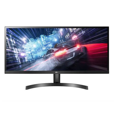 Monitor Lg Ips Ultra Wide Full Hd Hdmi Vesa Ajuste De Ngulo