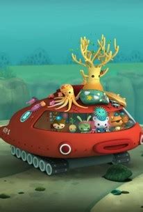 Octonauts: Season 1, Episode 52 | Rotten Tomatoes