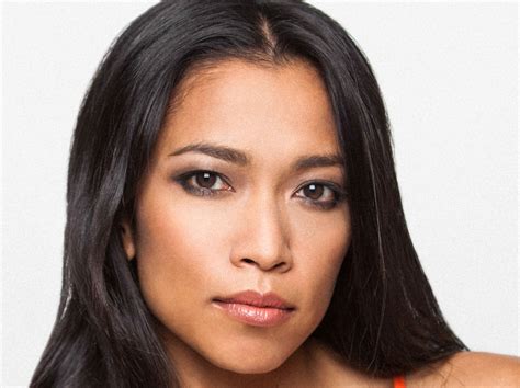 Actress, Pisay Pao Talks “Z Nation”, Fashion, and Healthy Living ...