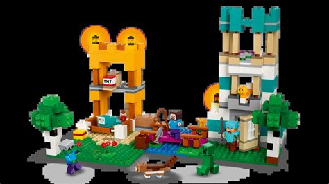 The Crafting Box 4.0 - Videos - LEGO.com for kids