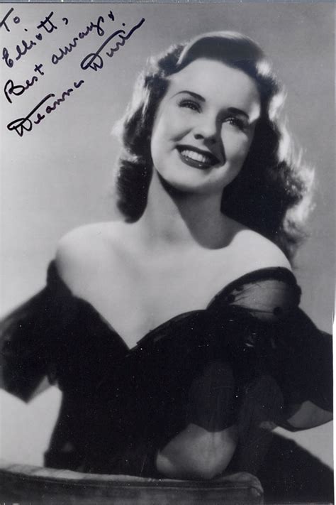 Deanna Durbin The Iron Cupcake