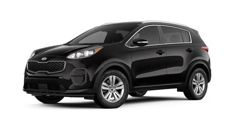 2018-Kia-Sportage-Black-Cherry-side-view_o - VanDevere Kia