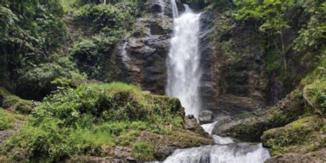 15 Curug Air Terjun Di Subang Yang Populer Terindah Pesisir