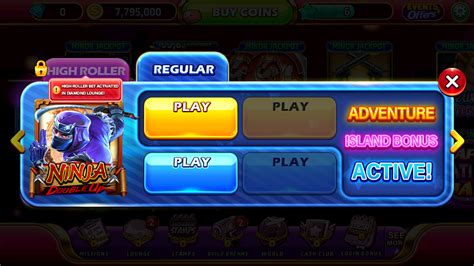 GAME LOBBY UI&ICON :: Behance