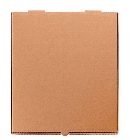 Single Wall 3 Ply Corrugated Pizza Box 12 Inch Capacity Medium At Rs