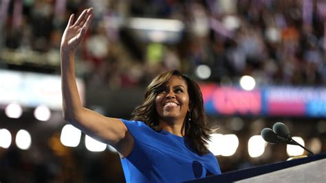 21 Inspiring Quotes From Michelle Obama