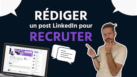 Annoncer Son Nouveau Poste Sur Linkedin Exemple Conseils Et Strat Gies