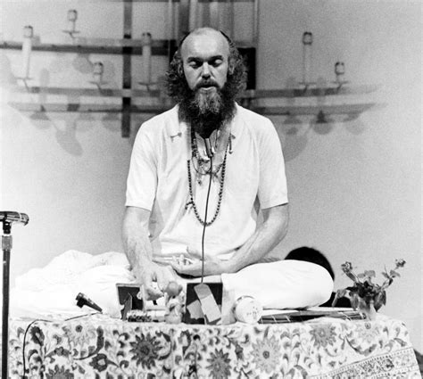 Baba Ram Dass Dies At 88