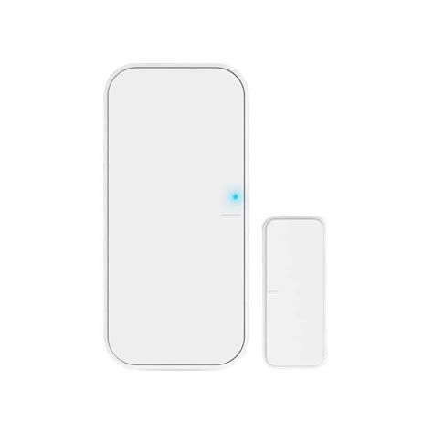 Smart Door Sensor S Hub Broadlink Kaina Pigu Lt