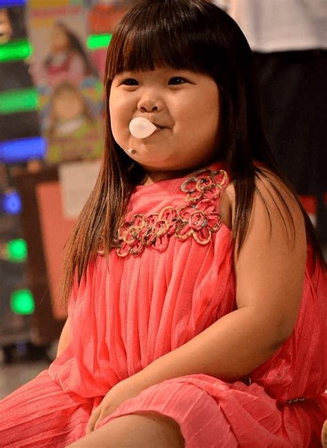 Raising Your Child To Be The Next Big Tv Sensation Like Ryzza Mae