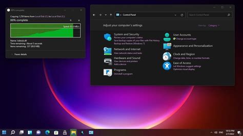 Startallback implements dark mode in all windows 11 : r/Windows11