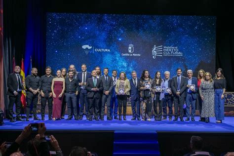 Un total de 71 bibliotecas de Castilla La Mancha serán reconocidas con