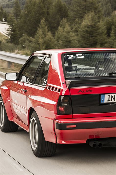 The Best Sports Cars Audi's Ever Made