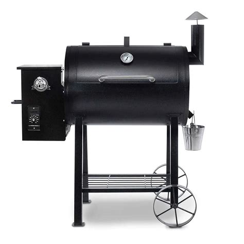 BBQ Smoker Horizontal Vs Vertical Vs Offset An In Depth Guide