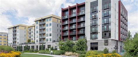 Old Town Redmond Lofts - Network Technologies, Inc.