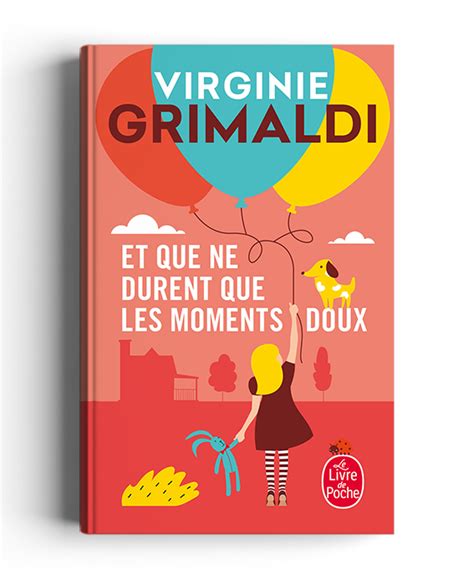 Une Belle Vie Virginie Grimaldi Le Site Officiel