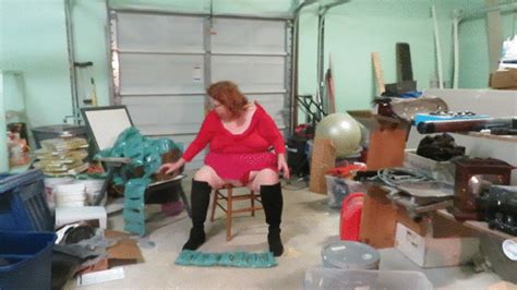 Nurse Vicki Pops Packing Bubbles Bags Bbw Balloons Where Big Gals