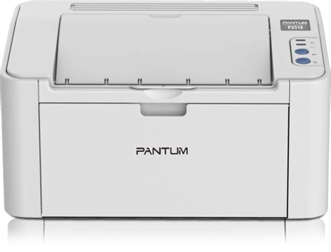 Принтер лазерный Pantum P2518 купить по цене 9 862 руб. с доставкой ...