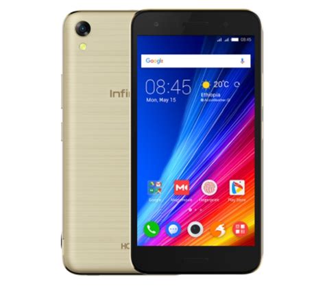 سعر و مواصفات Infinix Hot 5 Lite عيوب و مميزات