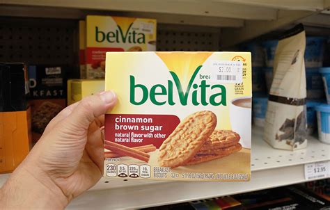 Is Belvita Healthy? The Ultimate Nutrition Analysis | Health Reporter