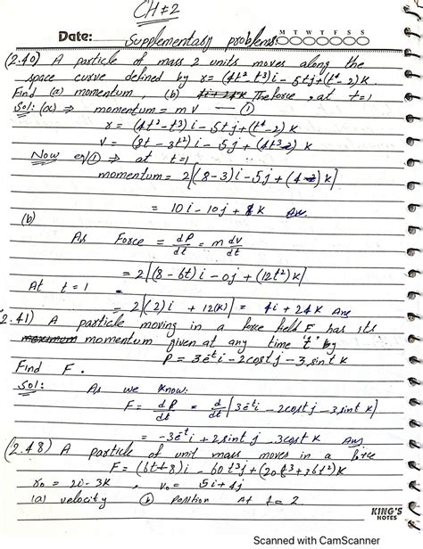 SOLUTION Theoretical Mechanics Studypool