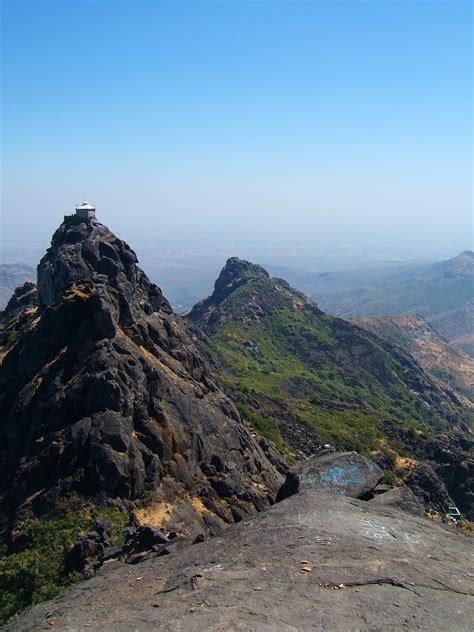 Mt. Girnar Night Trek - Story of a spiritual adventure! by Umang Dave ...