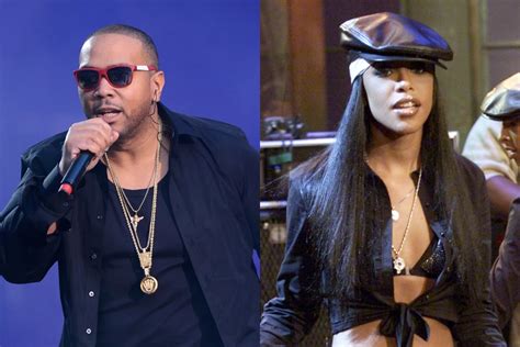 Timbaland Trends After His Past Comments About Aaliyah Resurface - XXL