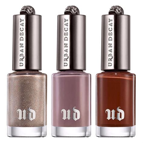 Urban Decay Naked Nail Polishes Popsugar Beauty