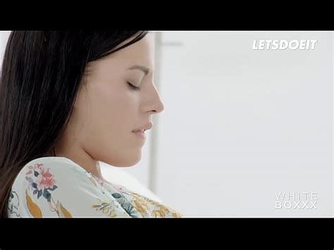 Eveline Dellai Is In For Some Sensual Fuck WHITEBOXXX XNXX