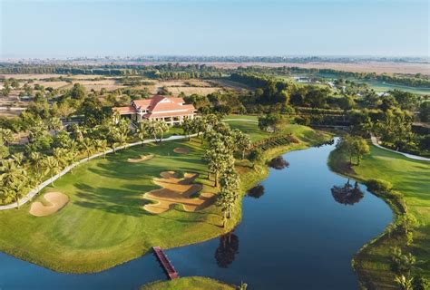 Cambodia Golf Courses Play Golf In Cambodia Siem Reap Phnom Penh