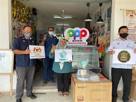 Program Peningkatan Pendapatan Ppp Dan Skim Pembangunan Kesejahteraan