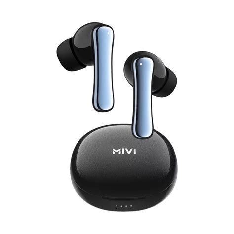 Mivi Duopods K Tws Earbuds Price Specifications And Comparisons