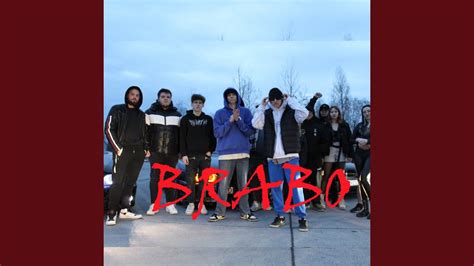 BRABO - YouTube